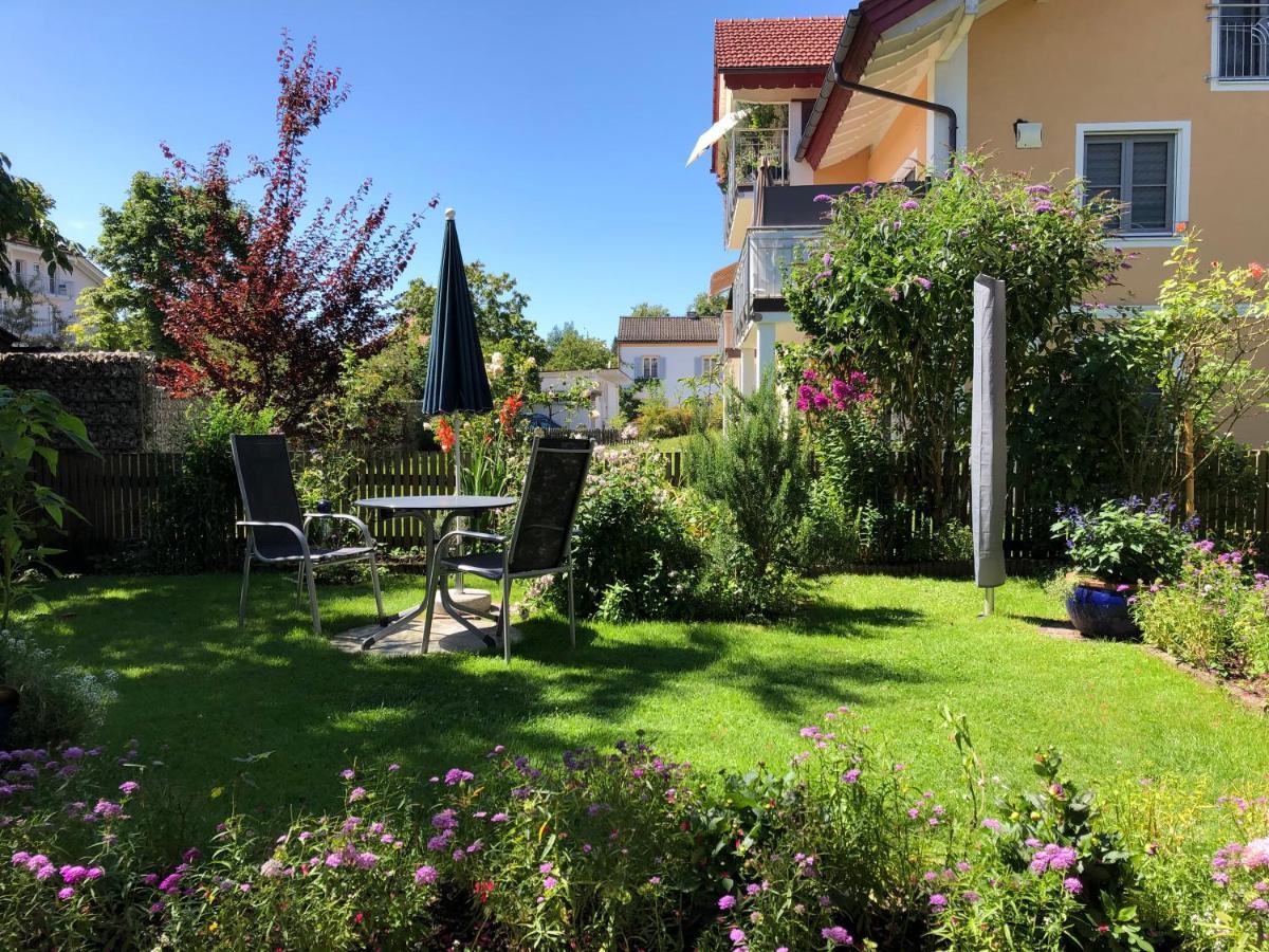 Apartment Rosi Gmeiner *