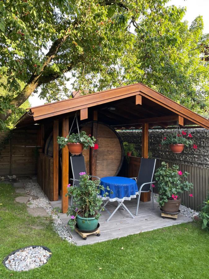 Rosi Gmeiner Apartment *