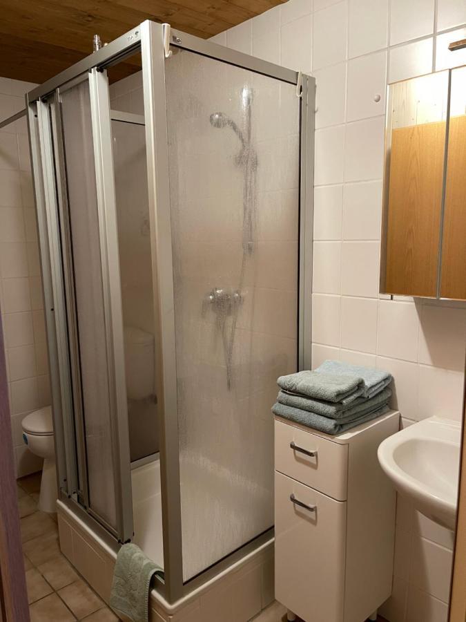Rosi Gmeiner Apartment *