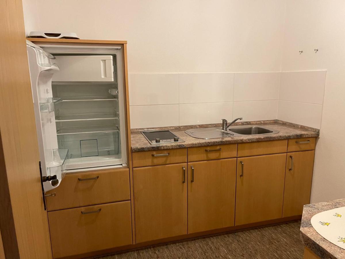 Rosi Gmeiner Apartment *