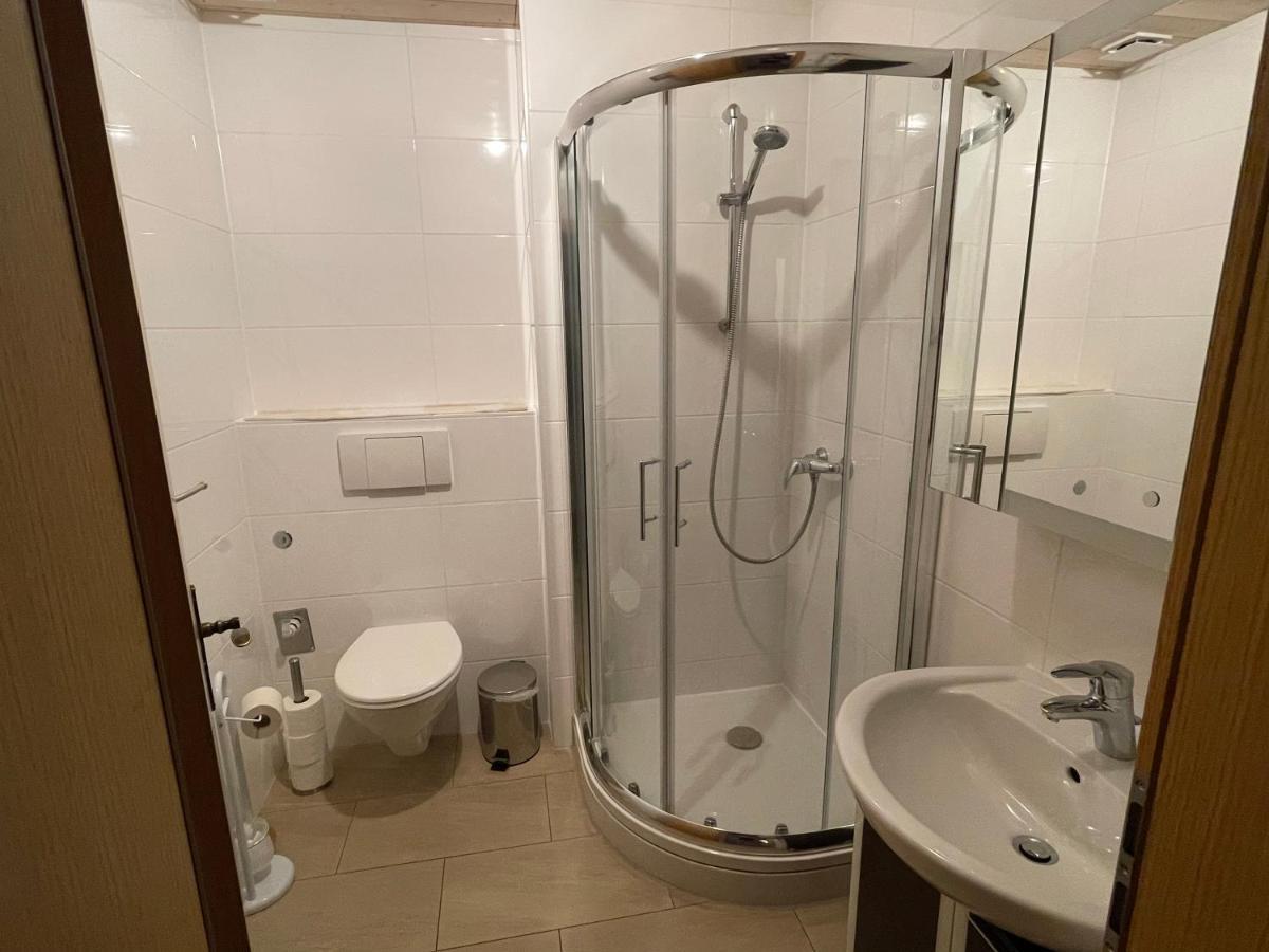 Rosi Gmeiner Apartment *