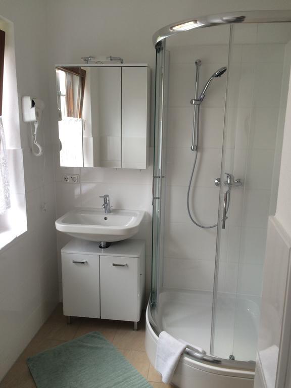 Apartment Rosi Gmeiner *