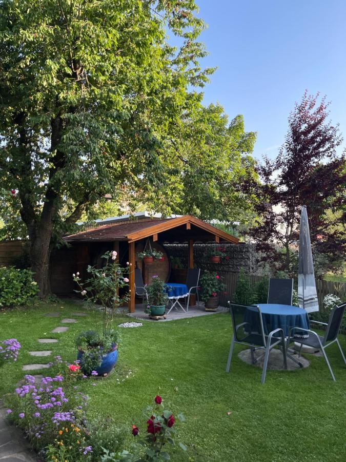 Apartment Gmeiner