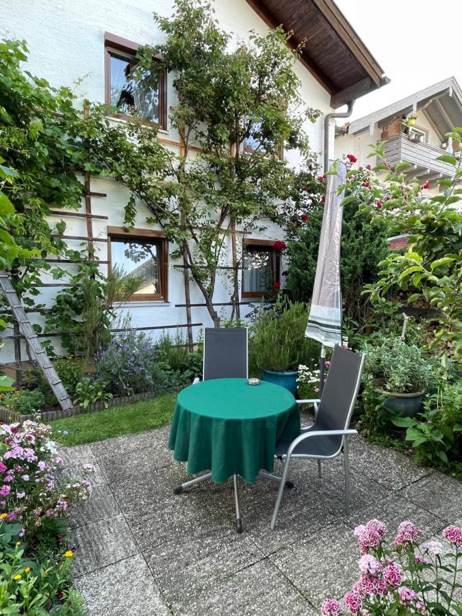 Apartment Gmeiner Bad Endorf
