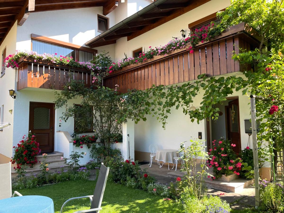 Gmeiner Apartment