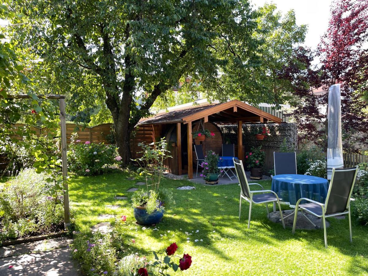 Gmeiner Apartment