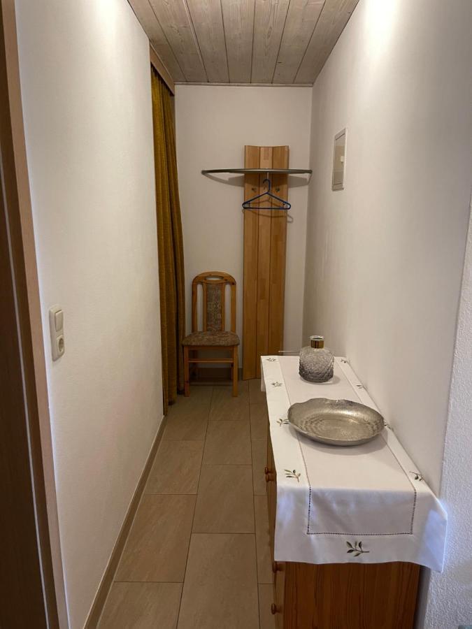Apartment Gmeiner Bad Endorf