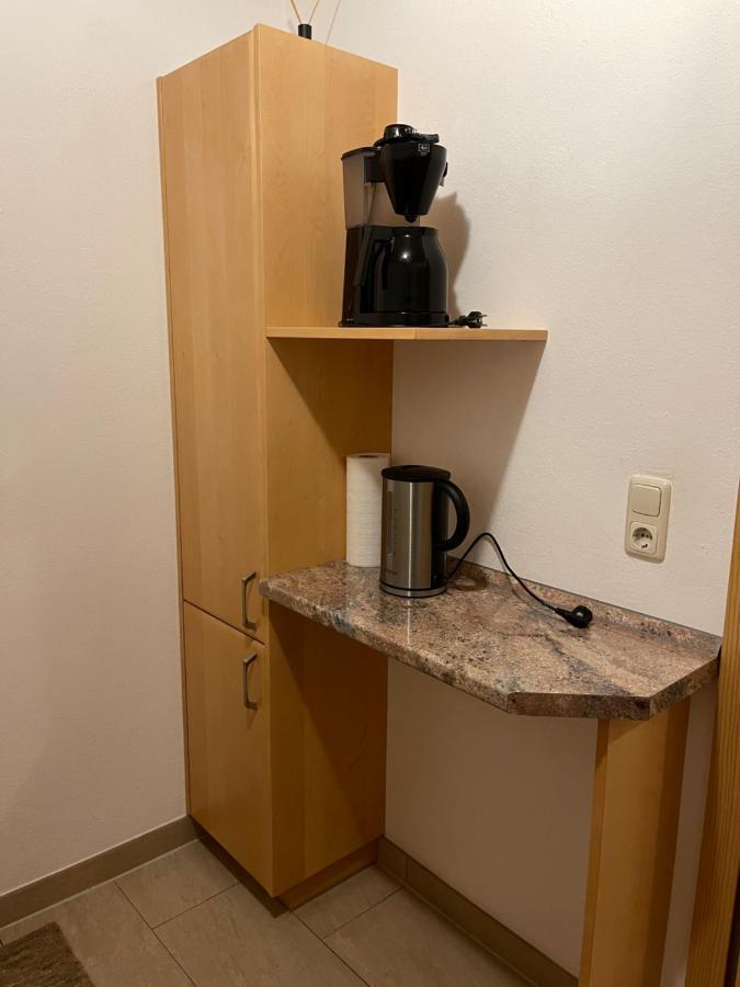 Gmeiner Apartment
