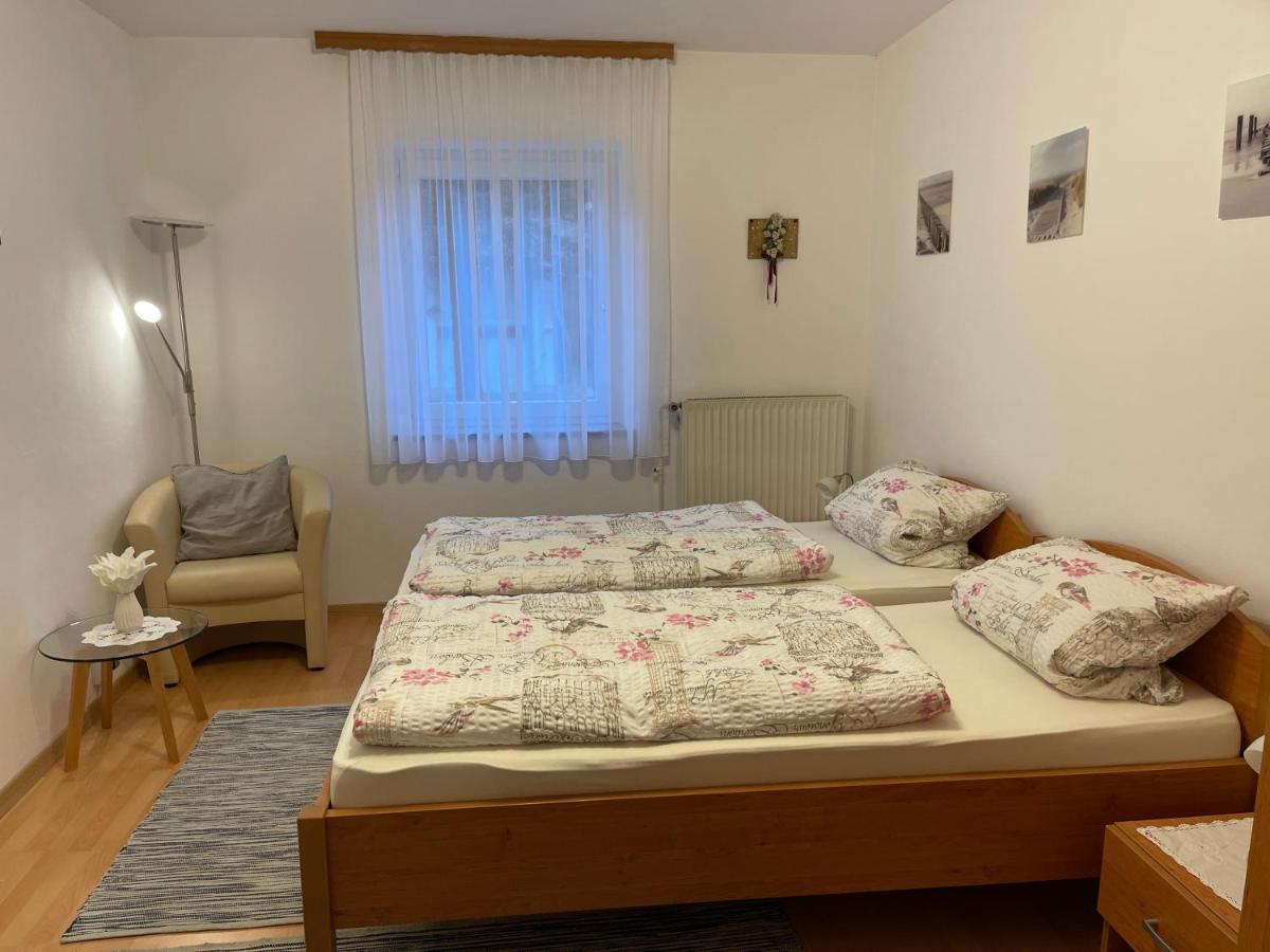 Apartment Gmeiner *