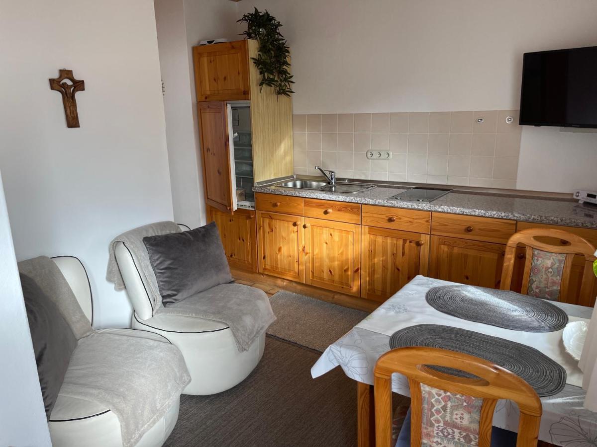 Apartment Gmeiner *