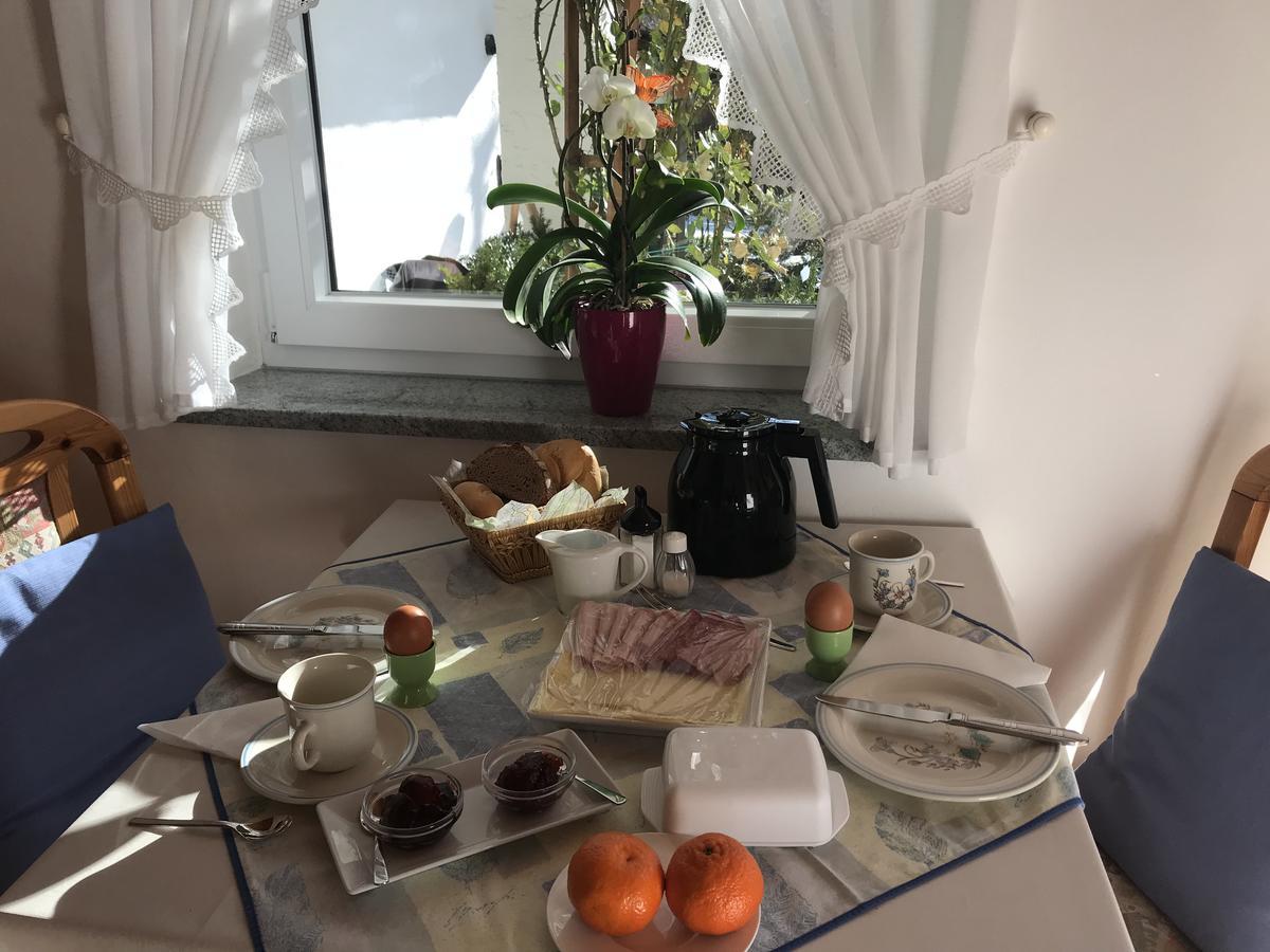 Gmeiner Apartment *